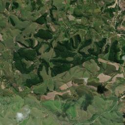 Rio Formoso High Resolution Satellite Map