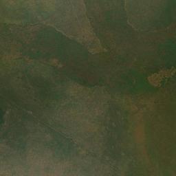 Lucapa High Resolution Satellite Map