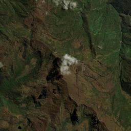 Provincia de Marañón High Resolution Satellite Map