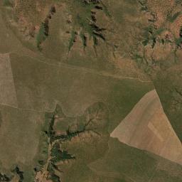 Currais High Resolution Satellite Map