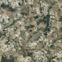 Jucati High Resolution Satellite Map
