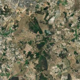 Jupi High Resolution Satellite Map