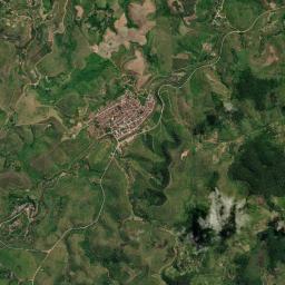 Jaqueira High Resolution Satellite Map