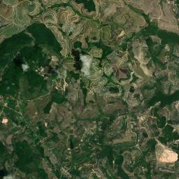 Tamandaré High Resolution Satellite Map