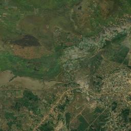 Makungu High Resolution Satellite Map