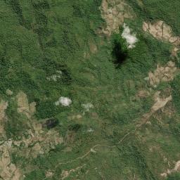 Kabupaten Sumbawa High Resolution Satellite Map