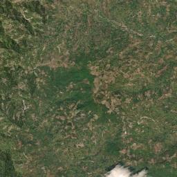 Wolobela, NT locator map