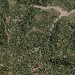 Ermera Villa High Resolution Satellite Map