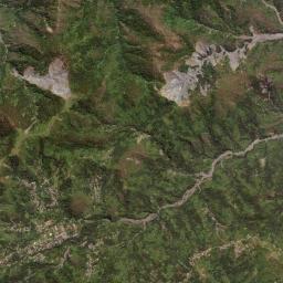 Laclubar High Resolution Satellite Map