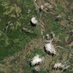 Ossu High Resolution Satellite Map