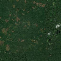 Padre Abad High Resolution Satellite Map