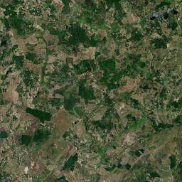 Jurema High Resolution Satellite Map