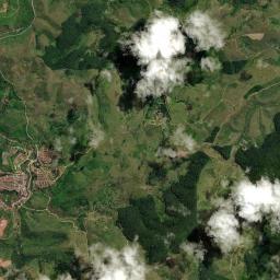 Maraial High Resolution Satellite Map