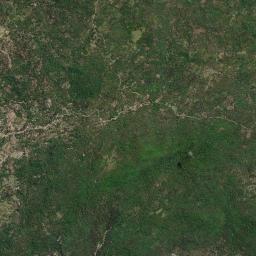 Uatolari High Resolution Satellite Map