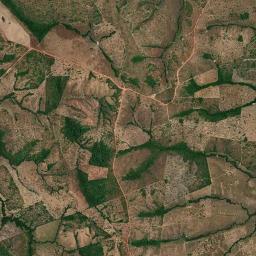 Goianorte High Resolution Satellite Map