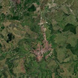 Quipapá High Resolution Satellite Map