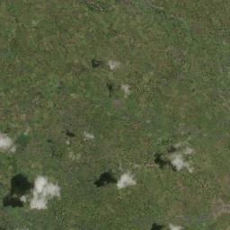 Mlimba High Resolution Satellite Map