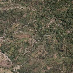 Hatulia High Resolution Satellite Map