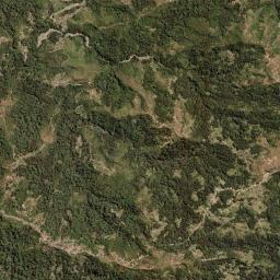 Letefoho High Resolution Satellite Map