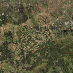 Turiscai High Resolution Satellite Map