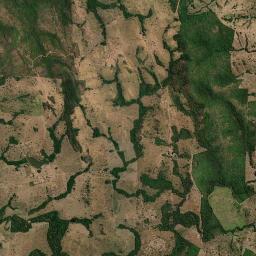 Colméia High Resolution Satellite Map