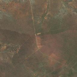 Petrolândia High Resolution Satellite Map