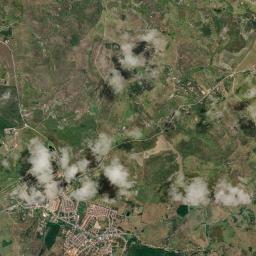 Canhotinho High Resolution Satellite Map