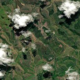 Xexéu High Resolution Satellite Map