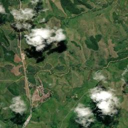 Novo Lino High Resolution Satellite Map