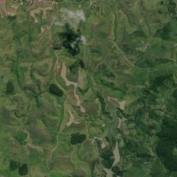 Jacuípe High Resolution Satellite Map