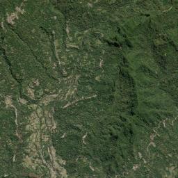 Kabupaten Nagekeo High Resolution Satellite Map