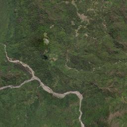 Barique High Resolution Satellite Map