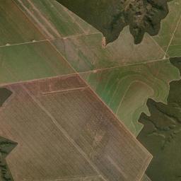 Santa Filomena High Resolution Satellite Map