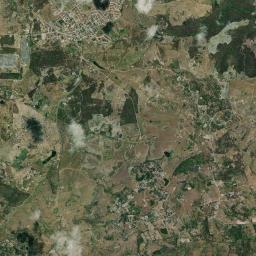 Angelim High Resolution Satellite Map