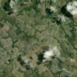 Campestre High Resolution Satellite Map