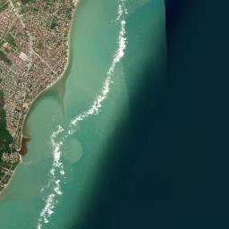 São José da Coroa Grande High Resolution Satellite Map