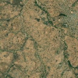 Ilembula High Resolution Satellite Map