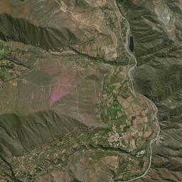 Mato, ANC locator map