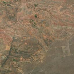 Tacaratu High Resolution Satellite Map