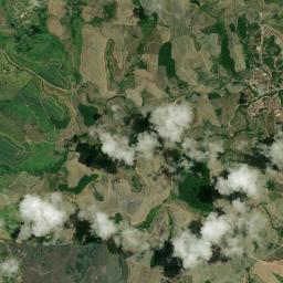 Jundiá High Resolution Satellite Map