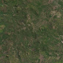 Fatuberliu High Resolution Satellite Map