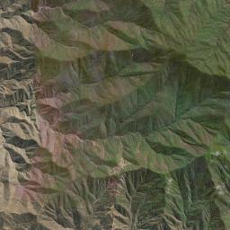 Provincia de Santa High Resolution Satellite Map