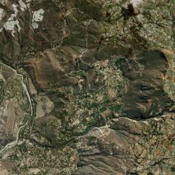 Ranca, ANC locator map