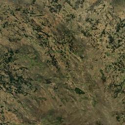 Yauya High Resolution Satellite Map