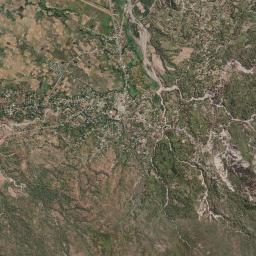 Maliana High Resolution Satellite Map