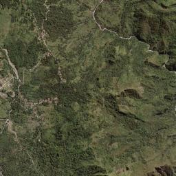 Ainaro High Resolution Satellite Map