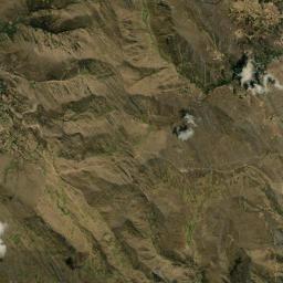 Carlos Fermin Fitzcarrald High Resolution Satellite Map