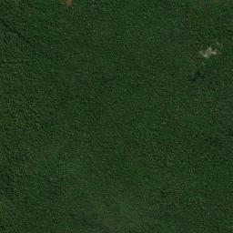 Apiacás High Resolution Satellite Map