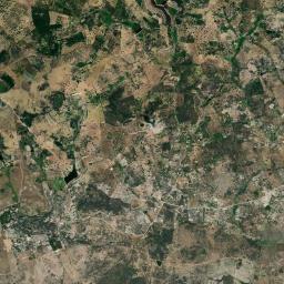 Brejão High Resolution Satellite Map