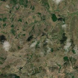 Palmeirina High Resolution Satellite Map